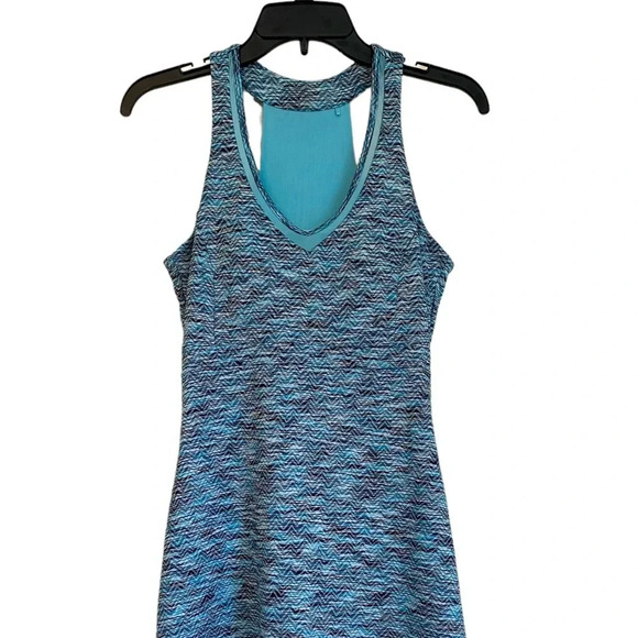 MPG Modetta Dress Performance Gear - Picture 3 of 6